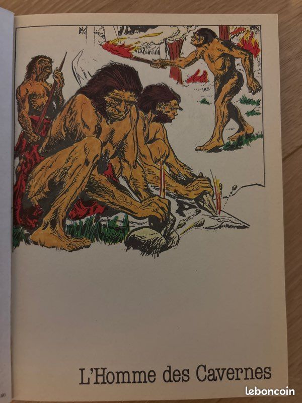 Collection L’Histoire de l’Humanité (image 3)