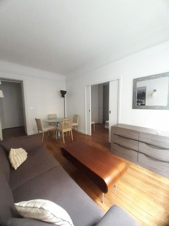 Appartement a louer paris-8e-arrondissement - 2 pièce(s) - 39 m2 - Surfyn
