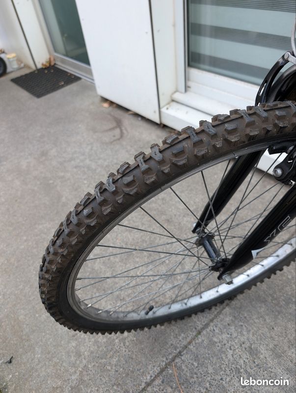 🚵‍♂️💥VTT M FULL SUSPENSION RACING VTT velo (image 5)