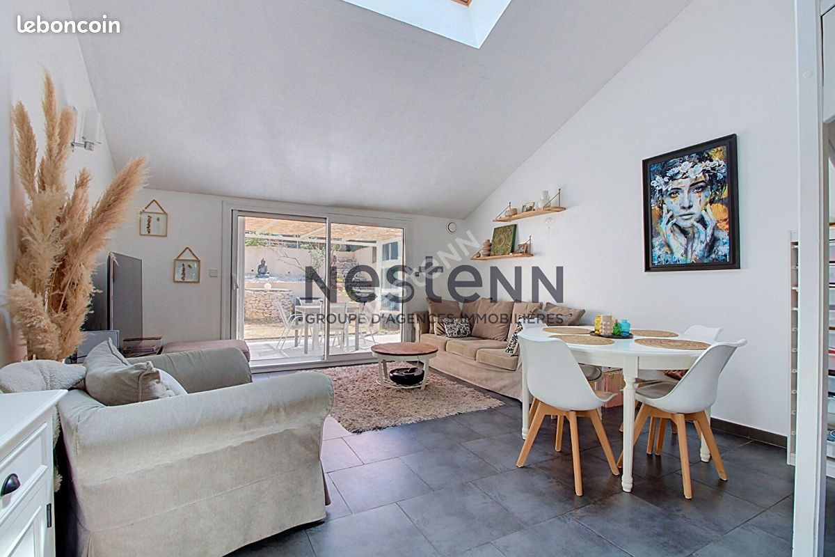 Maison 3 pièces 68 m² · à Vitrolles · 68 m² · 320 000 €