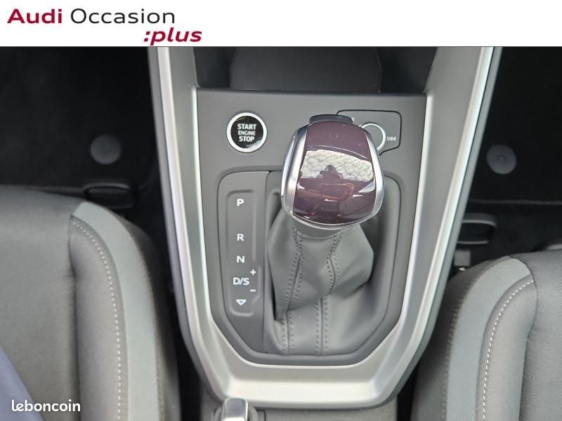 Audi A1 Sportback 25 TFSI 95ch Design S tronic 7 (image 4)
