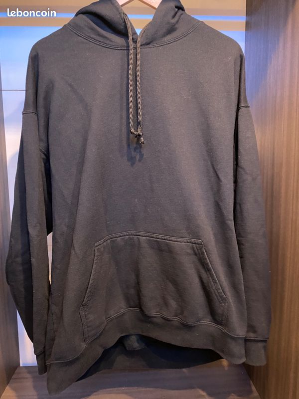 Vend habits homme taille M (image 3)
