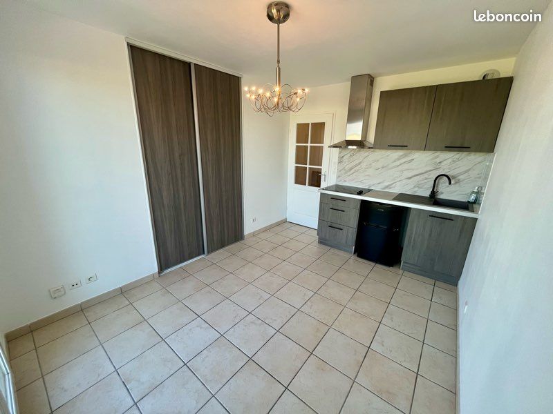 Appartement 2 pièces 38 m² · à Dijon · 38 m² · 650 €/mois