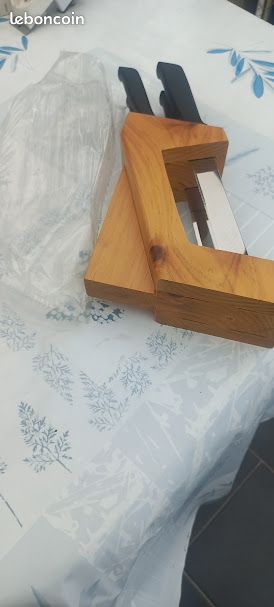 Set de 4 couteaux (image 5)