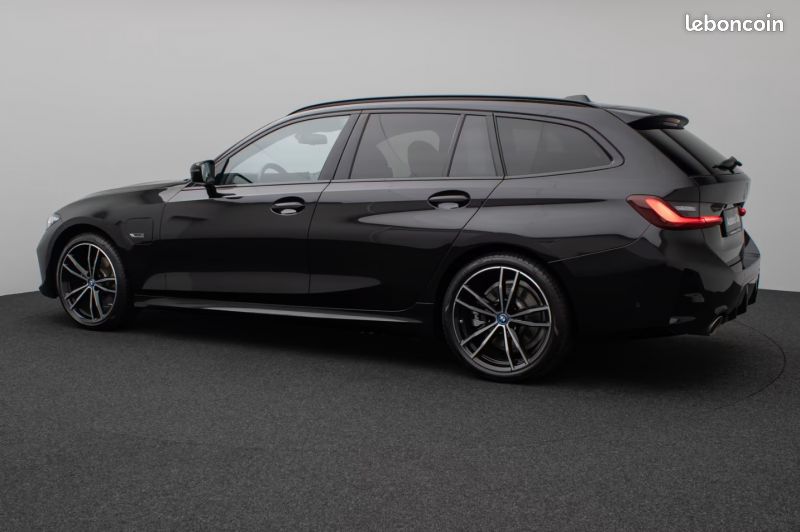 Bmw SERIE 3 TOURING (G21) 330EA 292CH M SPORT (image 10)