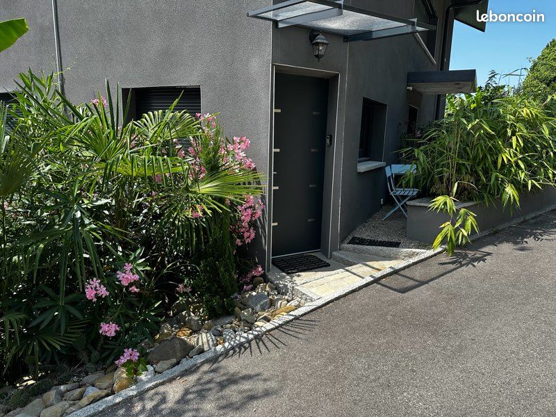 Appartement 2 pièces 21 m² · à Veyrier-du-Lac · 21 m² · 900 €/mois