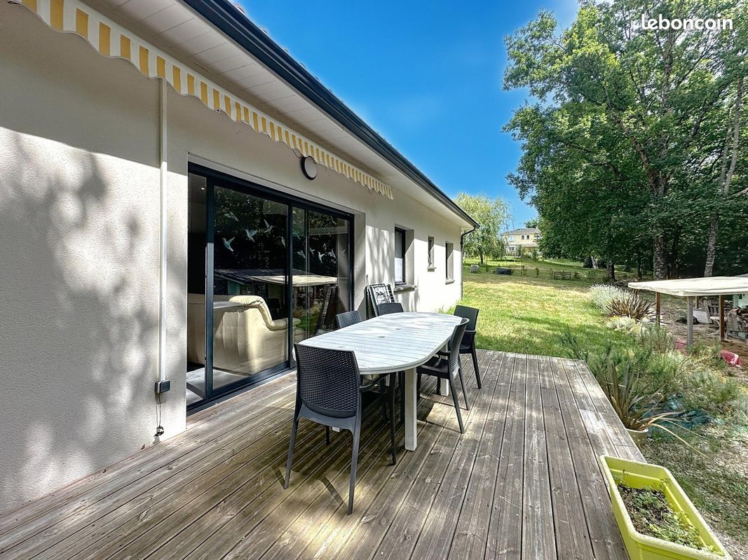 Maison 4 pièces 82 m² (image 2)