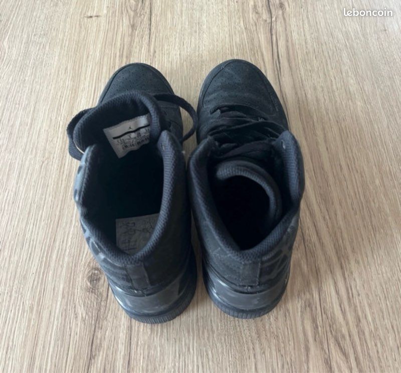 Nike Air Jordan Femme (image 7)