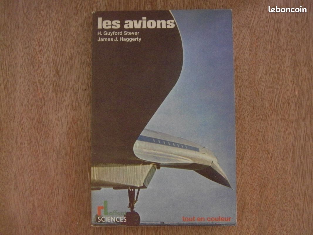 Histoire des avions (image 1)