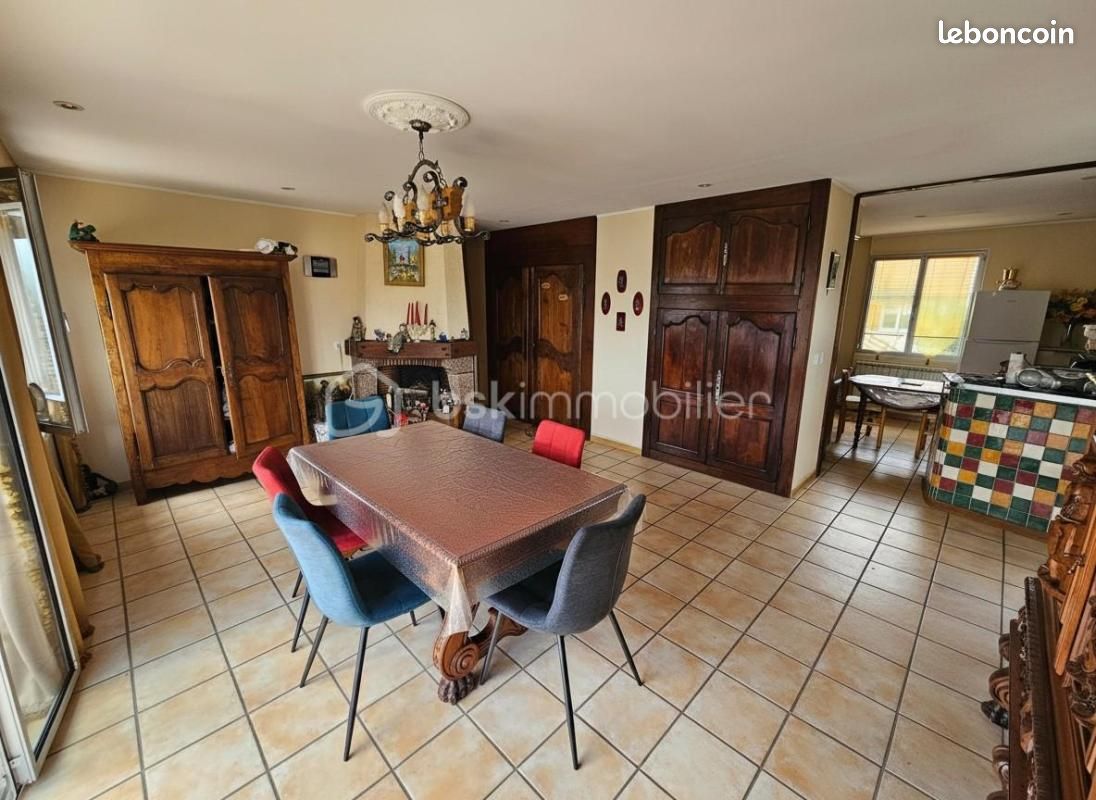 Maison 7 pièces 150 m² (image 5)