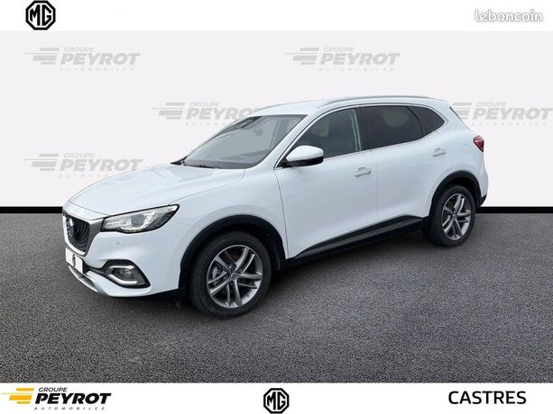 Mg/mg Motor Ehs 2022