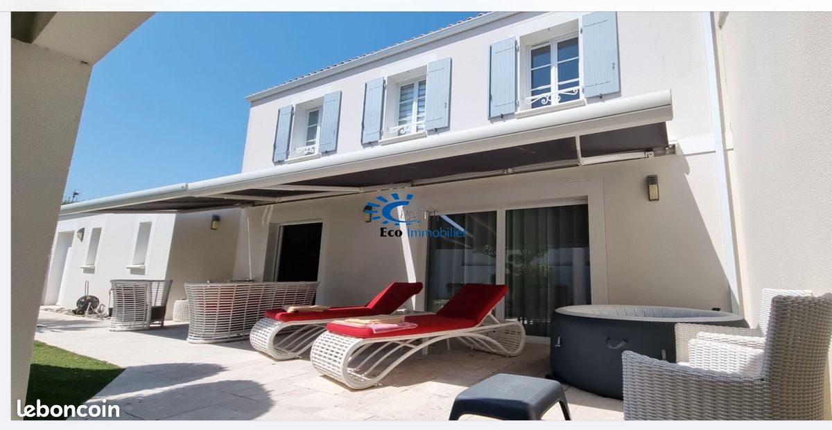 Maison 7 pièces 173 m² · à Périgny · 173 m² · 649 000 €