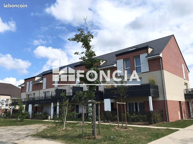Appartement 3 pièces 67 m²