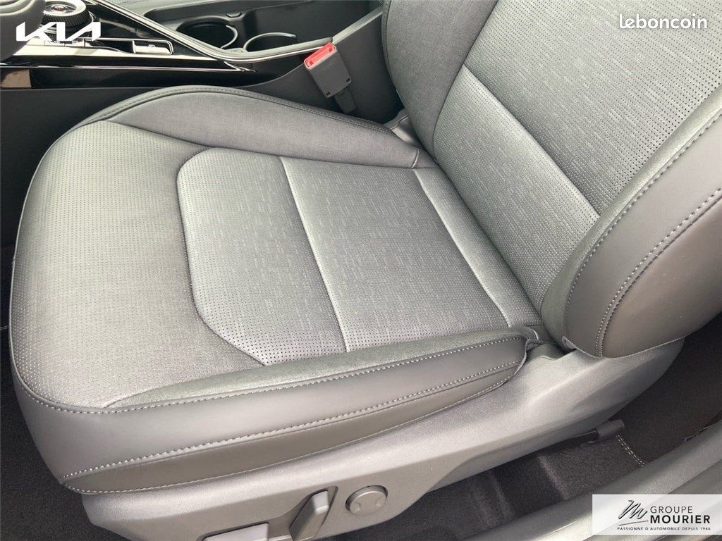 Kia Niro II 1.6 GDI 129 CH HEV DCT6 Premium (image 17)