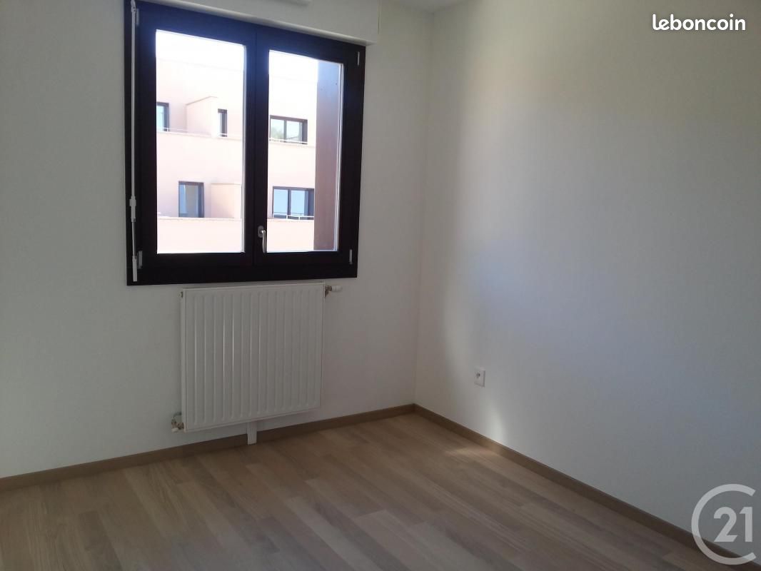 Maison a louer vandoeuvre-les-nancy - 4 pièce(s) - 76 m2 - Surfyn