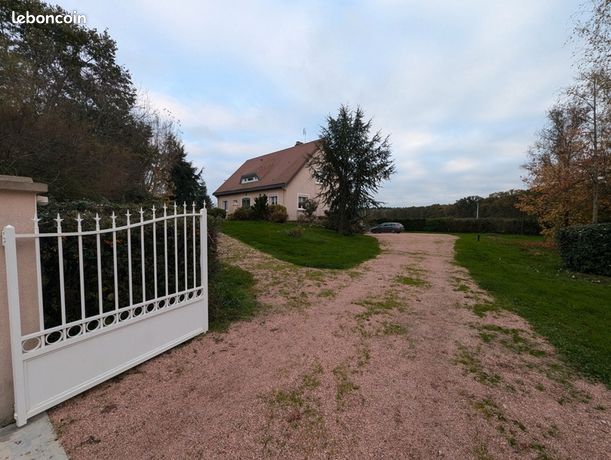 Maison 10 pièces 190 m²