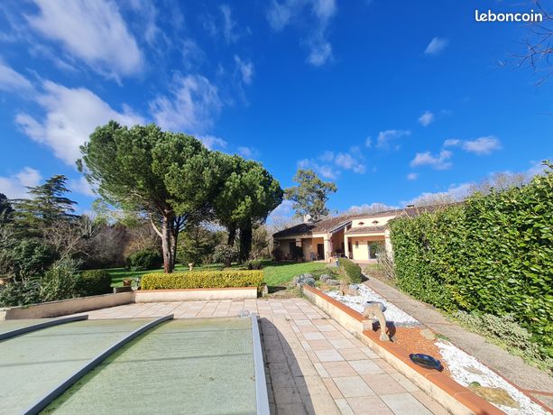 Maison 6 pièces 192 m²
