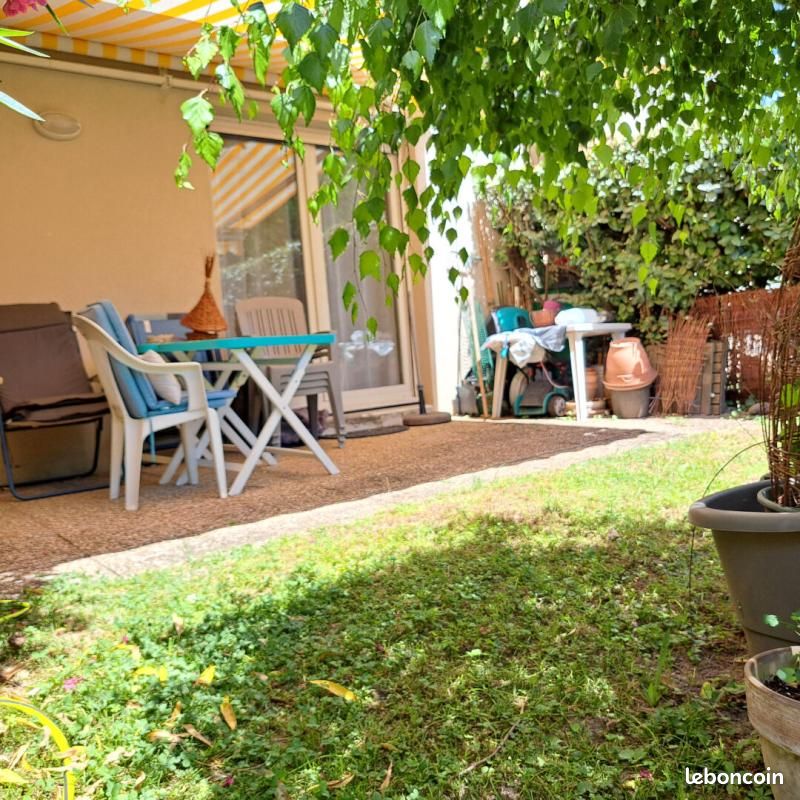 Appartement 3 pièces 65 m² · à Vif · 65 m² · 235 000 €