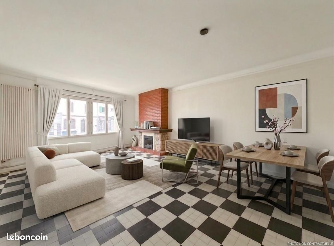 Maison 6 pièces 150 m² · à Balma · 150 m² · 318 000 €