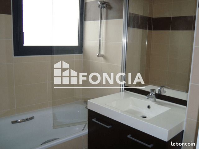 Appartement 5 pièces 108 m² · à Toulouse · 108 m² · 869 €/mois
