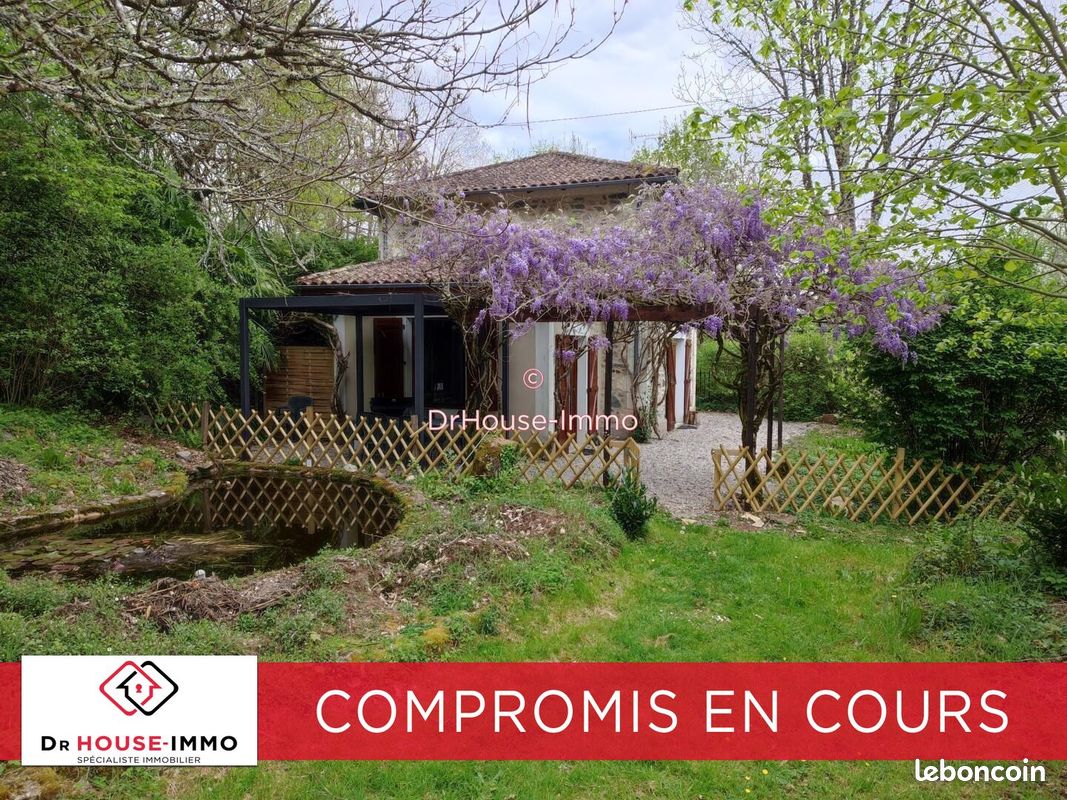 Maison 3 pièces 67 m² (image 1)
