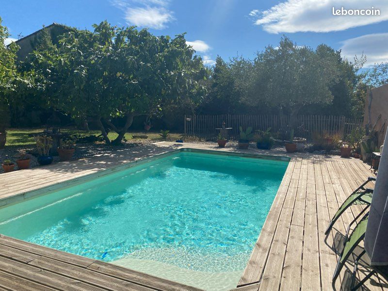 Maison 6 pièces 140 m² · à Baillargues · 140 m² · 2 490 €/mois