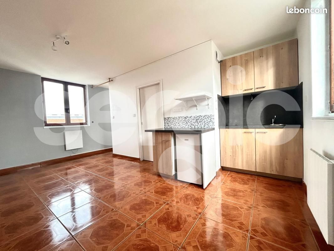 Appartement 1 pièce 24 m² · à Arras · 24 m² · 420 €/mois
