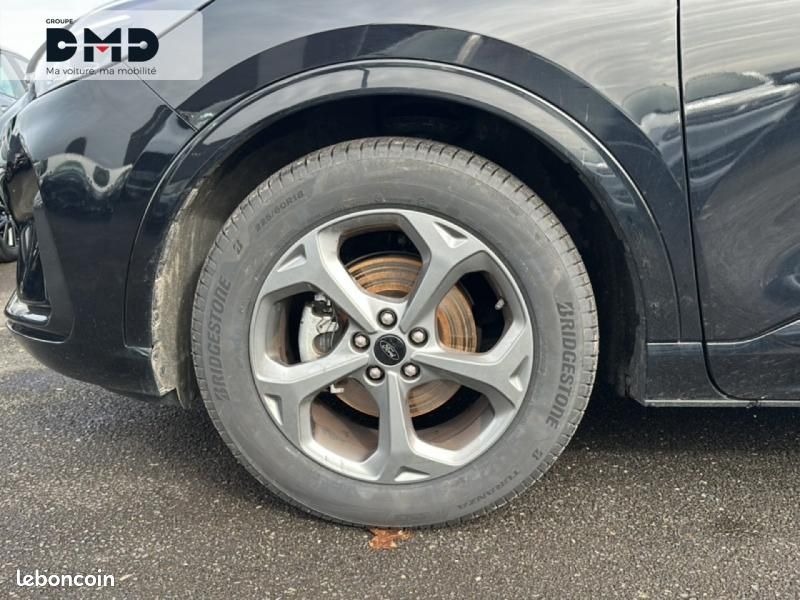 Ford Kuga 2.5 Duratec 180ch Hybrid FlexiFuel ST-Line Powershift (image 13)