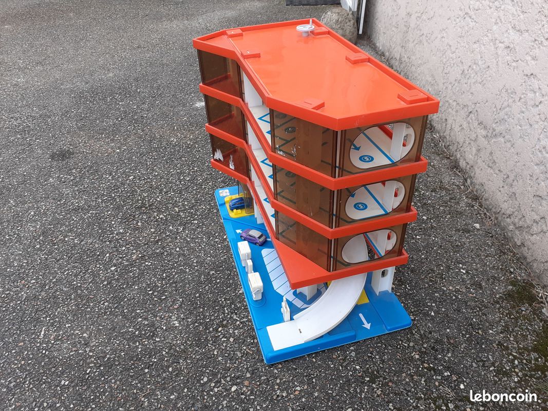 Garage ESSO SERVICE (image 3)