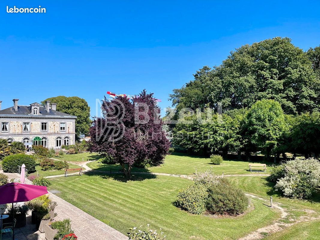 Appartement 1 pièce 42 m² · à Saint-Malo · 42 m² · 153 000 €