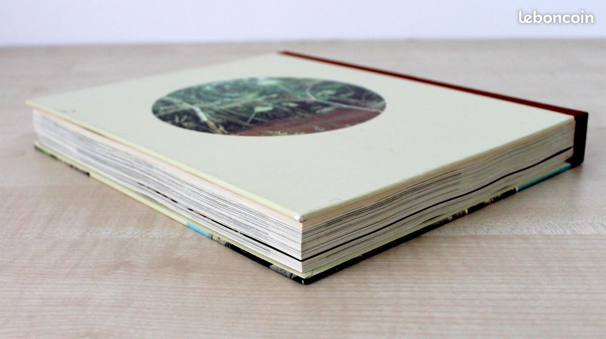 CULTURE TERRES VIERGES MONDES INTERDITS LE GRAND LIVRE DES VOYAGEURS 1979 Reader (image 5)