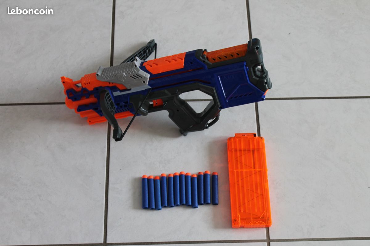 Nerf (image 2)