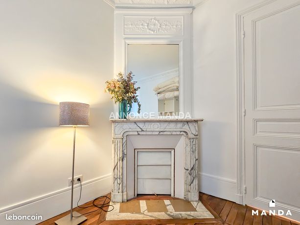 Appartement a louer paris-12e-arrondissement - 3 pièce(s) - 74 m2 - Surfyn