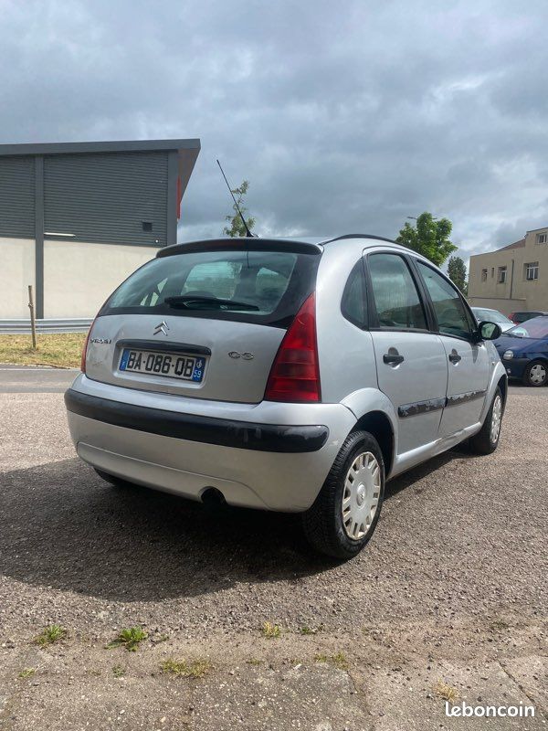 C3 1.4i (image 3)