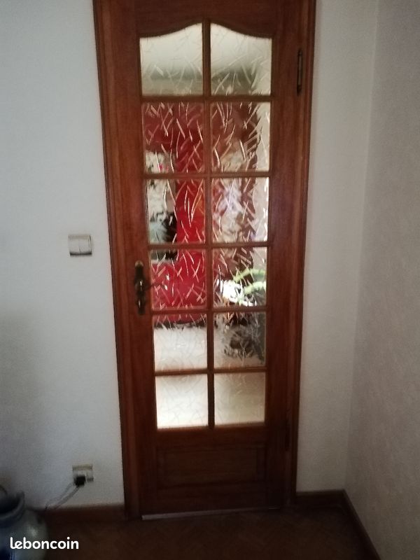 Portes intérieures en chene (image 3)