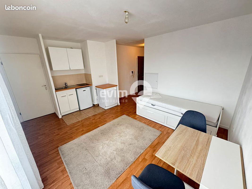 Appartement 1 pièce 28 m² · à Argenteuil · 28 m² · 750 €/mois