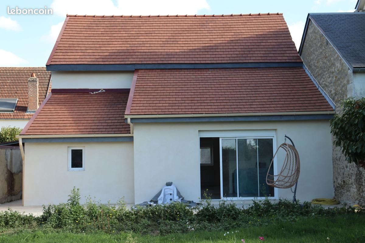 Maison 4 pièces 101 m² · à Chevannes · 101 m² · 179 000 €