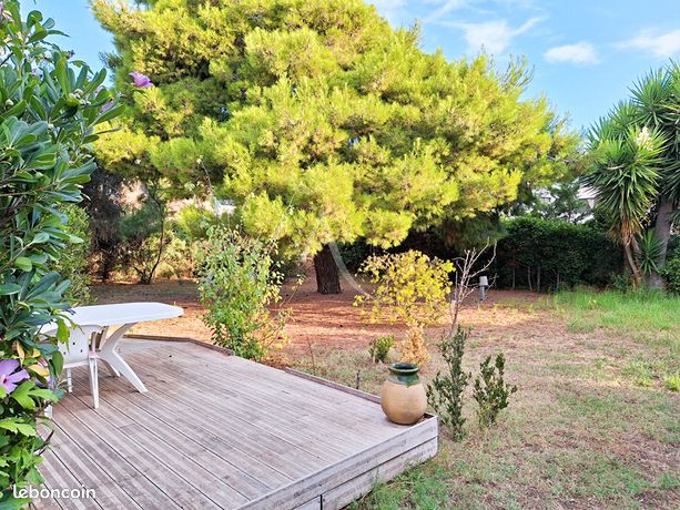 Maison 5 pièces 150 m²