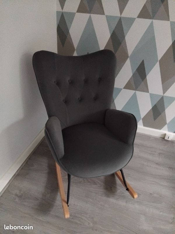 Chaise Neuve (image 2)