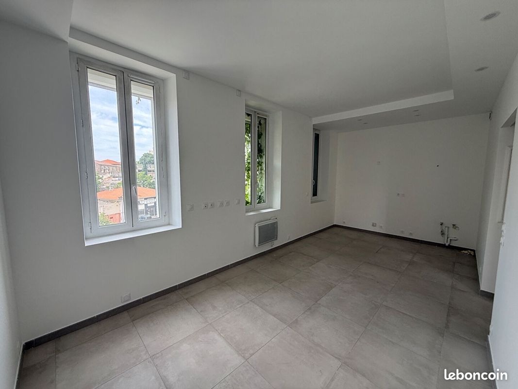 Appartement 2 pièces 34 m² · à Marseille · 34 m² · 79 000 €