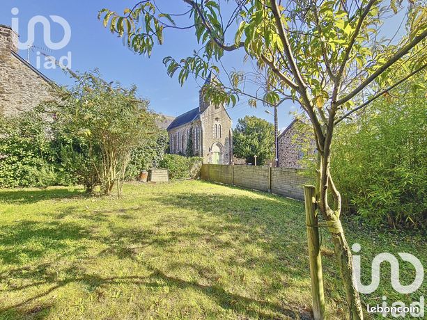 Maison 6 pièces 116 m²