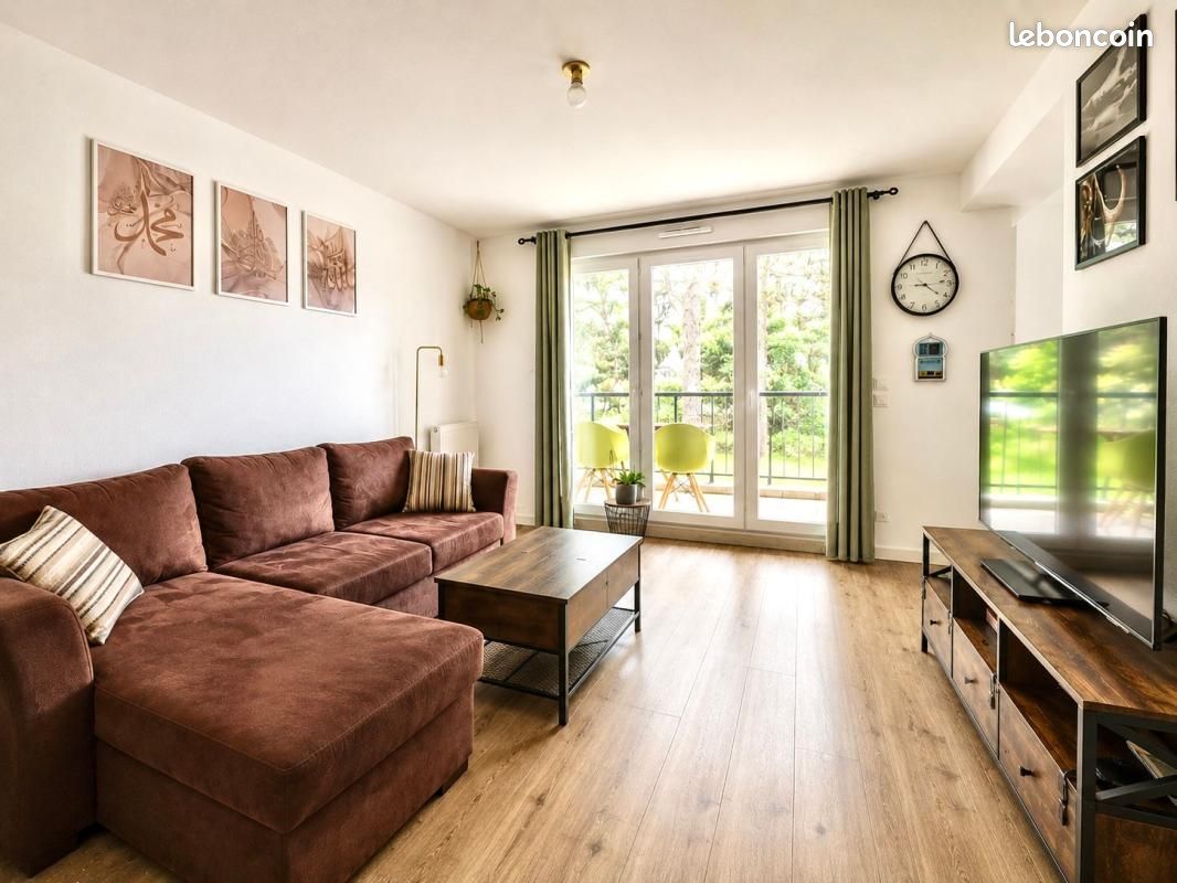 Appartement 3 pièces 71 m² · à Bruges · 71 m² · 262 500 €
