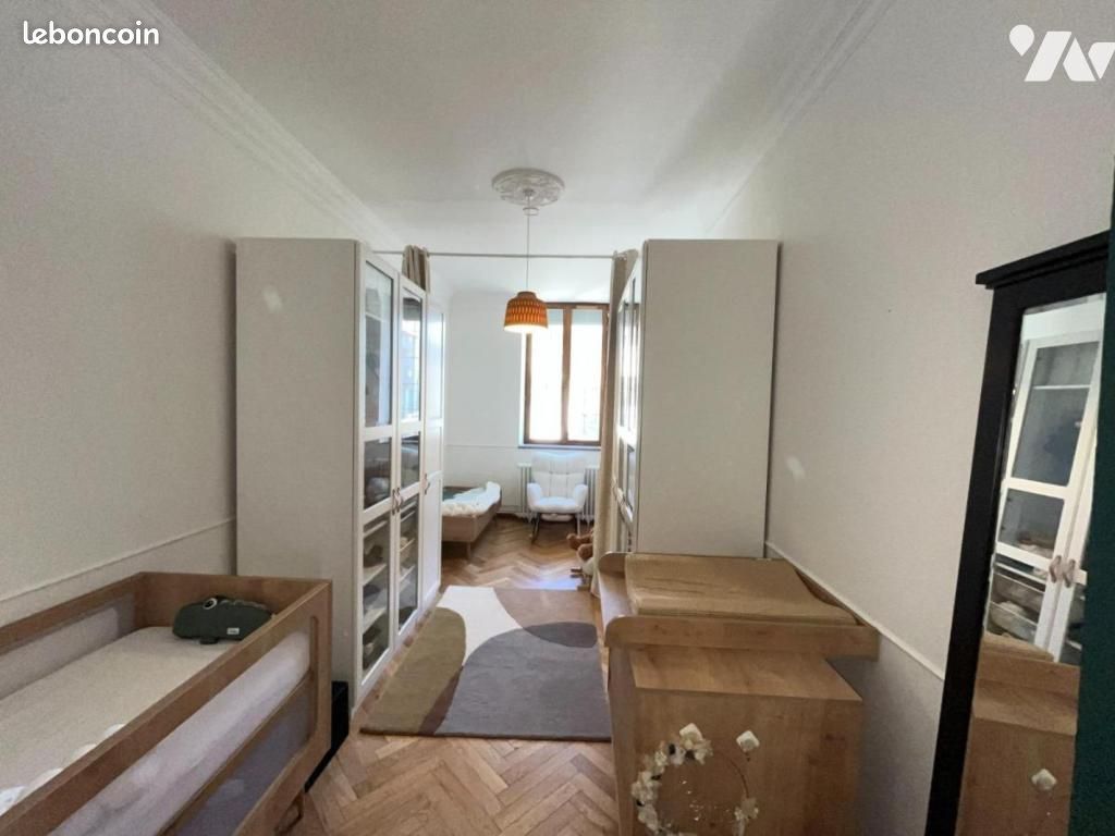 Appartement a louer oyonnax - 4 pièce(s) - 97 m2 - Surfyn