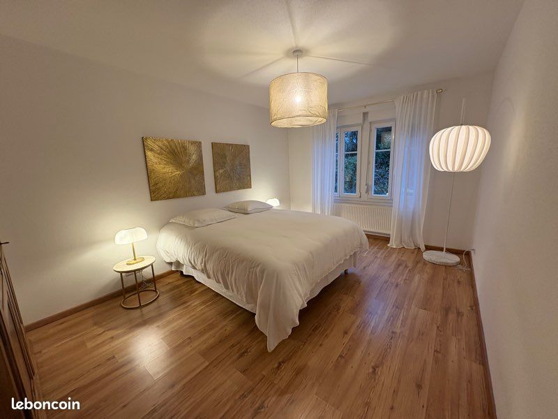 Appartement 3 pièces 75 m² · à Mulhouse · 75 m² · 990 €