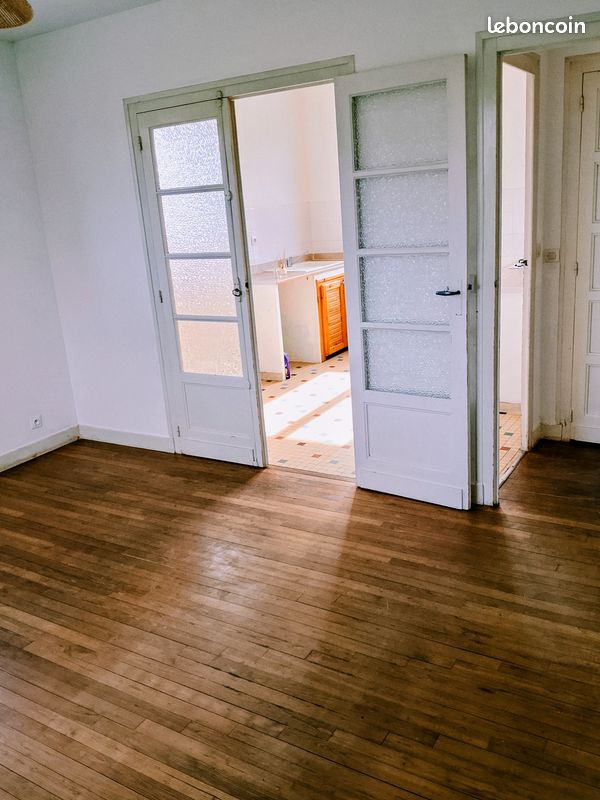 Appartement 4 pièces 74 m² · à Bergerac · 74 m² · 700 €/mois