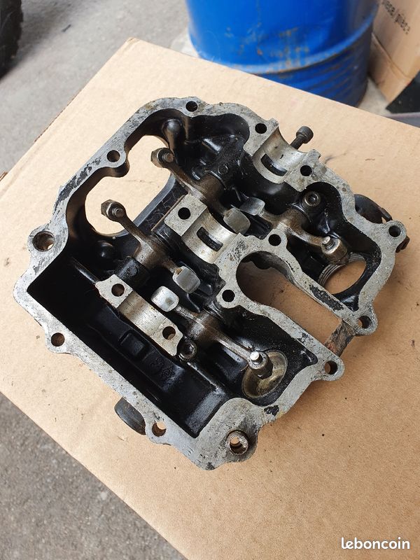 Cache culbuteurs yamaha 600 xt, ttr (image 1)