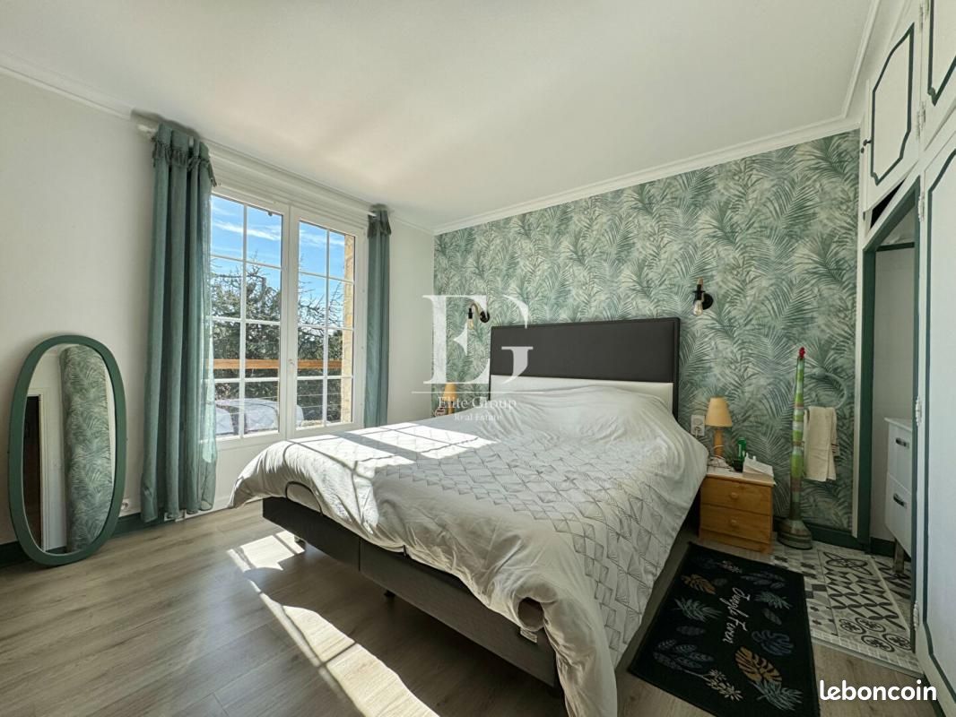 Maison 9 pièces 283 m² - Torsac 16410 (image principale 14)