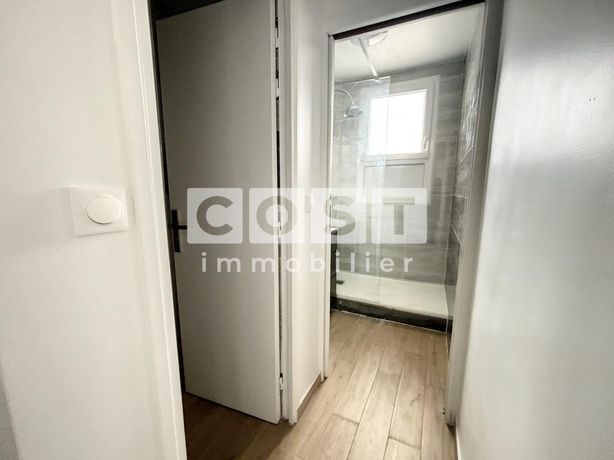 Appartement a louer gennevilliers - 4 pièce(s) - 68 m2 - Surfyn