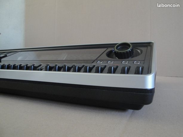 PHILIPS 22RH752 Ampli tuner design vintage 1976 (ETVA033