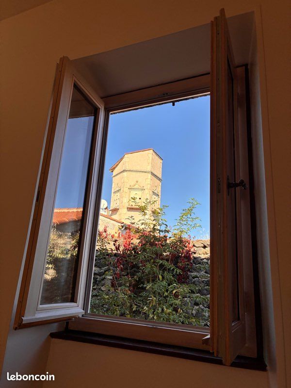 Maison 2 pièces 65 m² · à Saint-Saturnin · 65 m² · 600 €/mois